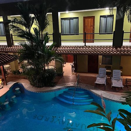 Hotel Iguana Verde Orotina Ngoại thất bức ảnh
