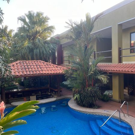 Hotel Iguana Verde Orotina Ngoại thất bức ảnh