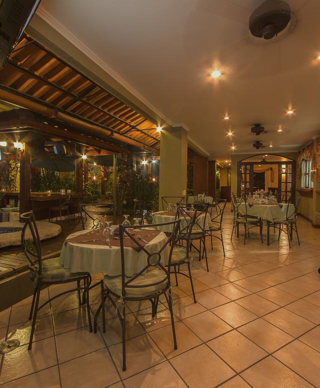 Hotel Iguana Verde Orotina Ngoại thất bức ảnh
